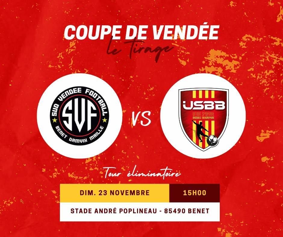 LES MATCHS DU WEEKEND