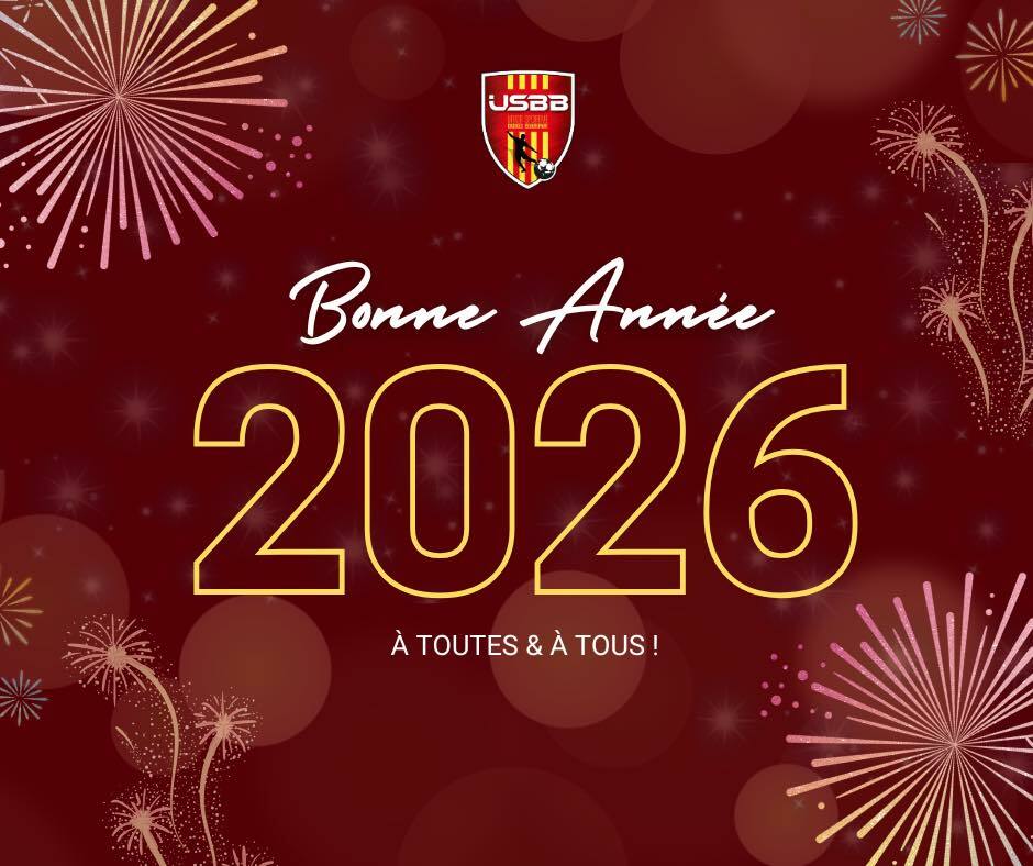 Voeux 2026