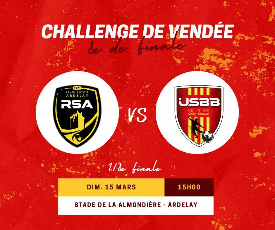 LES MATCHS DU WEEKEND