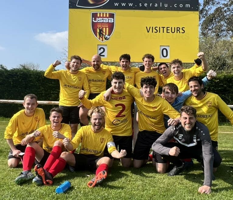 RÉSULTATS DU WEEK-END