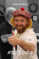 Les Photos du DARTS CUP