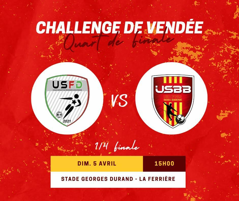 LES MATCHS DU WEEKEND