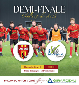 TOUS EN JAUNE ET ROUGE DIMANCHE 💛❤️