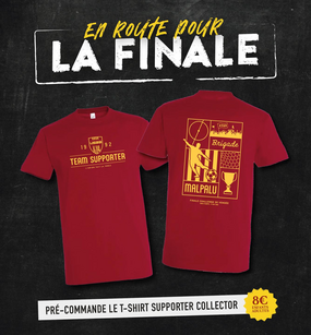 EN ROUTE POUR LA FINALE 🔥 (dernier délai aujourd'hui )