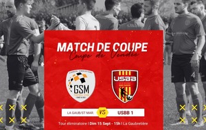 LES MATCHS DU WEEKEND