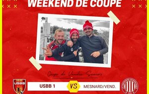 LES MATCHS DU WEEKEND