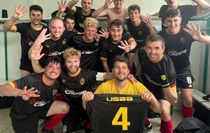 RÉSULTATS DU WEEK-END