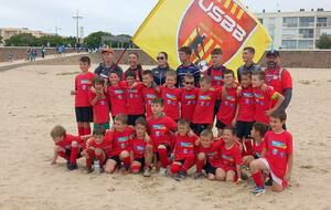 FOOT’OCÉANE ⚽️🌊