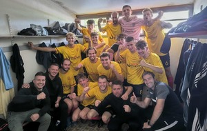 RÉSULTATS DU WEEK-END