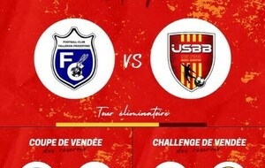 LES MATCHS DU WEEKEND