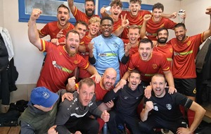 RÉSULTATS DU WEEK-END