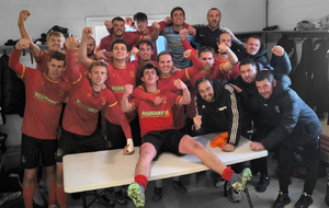 RÉSULTATS DU WEEK-END