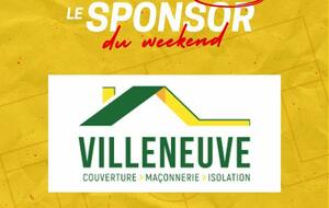 Partenaire &quot;Ballon du Match&quot;