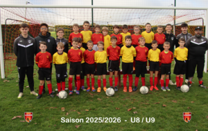 École de Foot