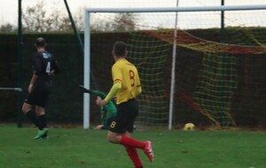 RÉSULTATS DU WEEK-END