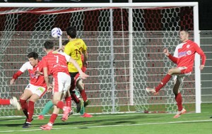 RÉSULTATS DU WEEK-END