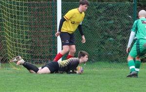 RÉSULTATS DU WEEK-END