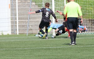 RÉSULTATS DU WEEK-END