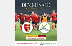 TOUS EN JAUNE ET ROUGE DIMANCHE 💛❤️