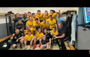 RÉSULTATS DU WEEK-END