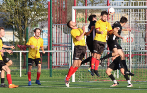 RÉSULTATS DU WEEK-END