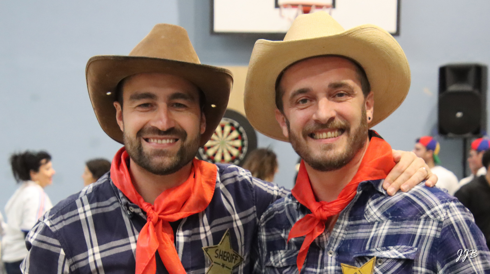 Les images du Darts Cup 2026