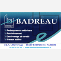 Ets BADREAU