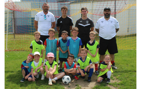 &quot;Matinée  Découverte 2025&quot;