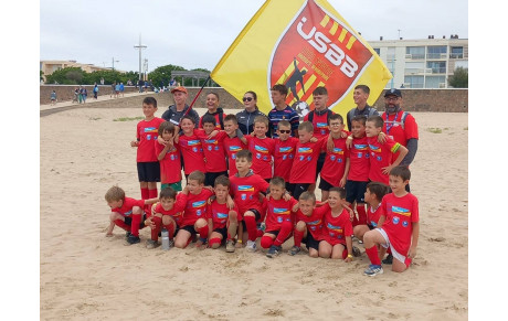 FOOT’OCÉANE ⚽️🌊