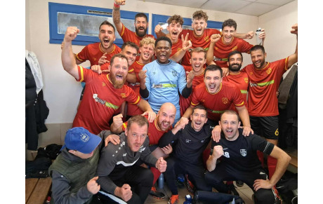 RÉSULTATS DU WEEK-END