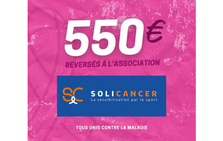 &quot;OCTOBRE ROSE&quot;