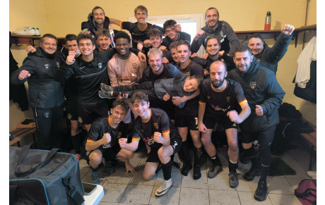 RÉSULTATS DU WEEK-END