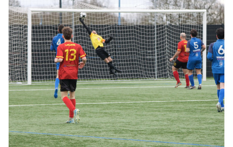 RÉSULTATS DU WEEK-END