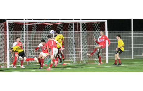 RÉSULTATS DU WEEK-END