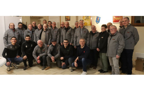BÉNÉVOLES ❤️💛