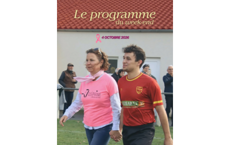 LES MATCHS DU WEEKEND