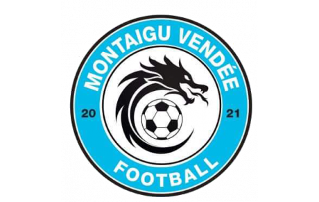 Montaigu Vendée Foot