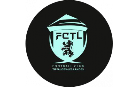 Tiffauges / les Landes FC