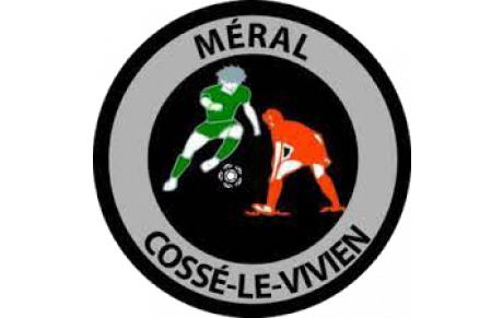 US Méral Cossé 