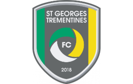 FC St Georges Trémentines