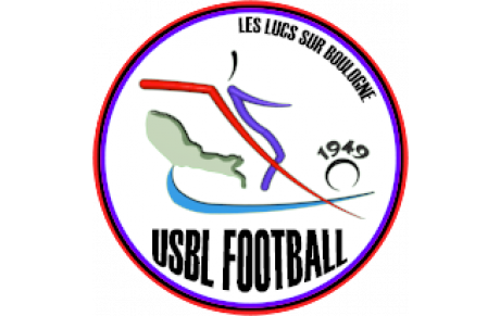 Les Lucs/Boulogne USBL