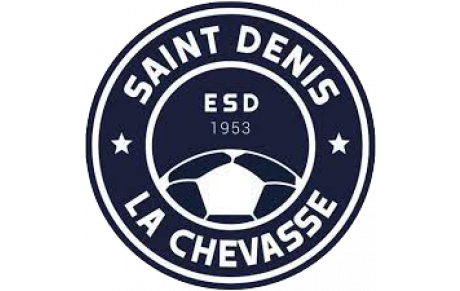 ES St Denis la Chevasse