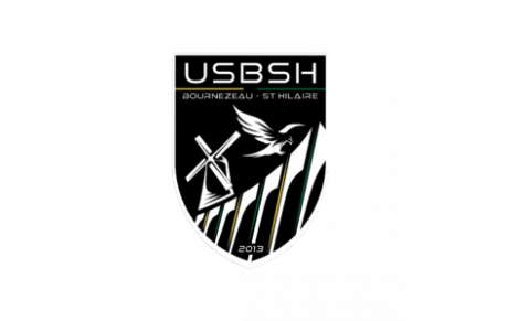 US Bournezeau St Hilaire