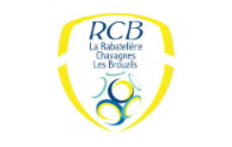 GJ les Brouzils/Chava/Rab