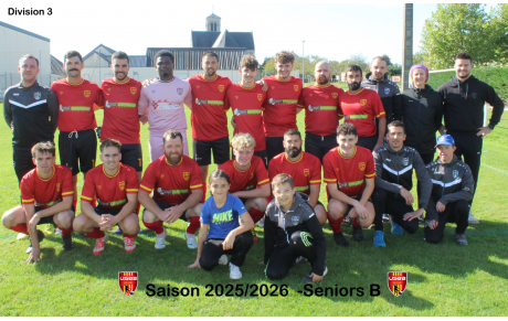 Division 3 &quot;gr B&quot;