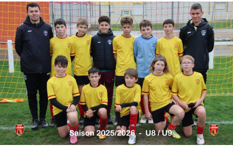 U13 "A"