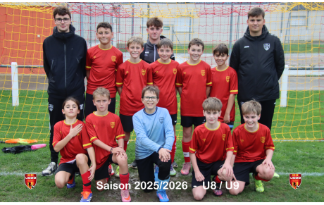 U13 "B"