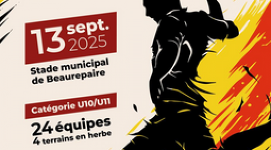 Tournoi Jeunes 2025/2026