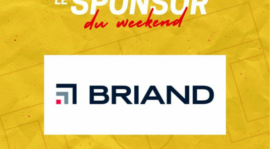 Partenaire "Ballon du Match"