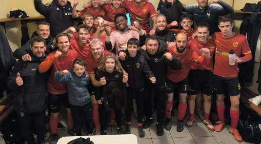 RÉSULTATS DU WEEK-END